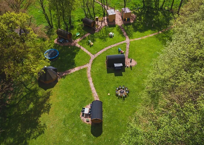 Kuhle Auszeit - Fass Sonnenblume Lastrup